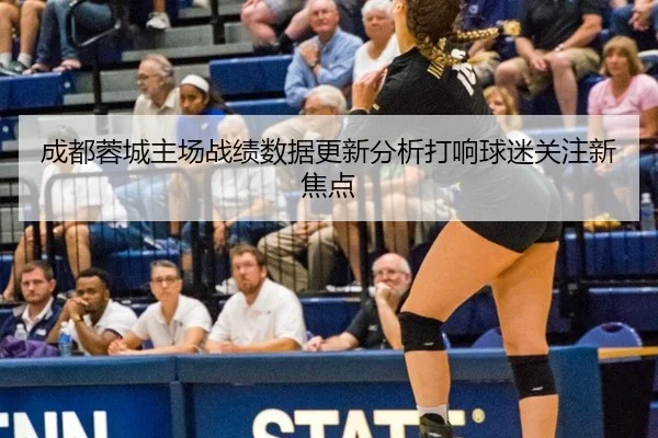 成都蓉城主场战绩数据更新分析打响球迷关注新焦点